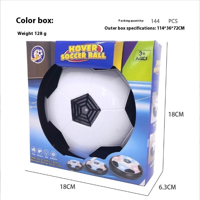 Indoor Soccer Ball Toys