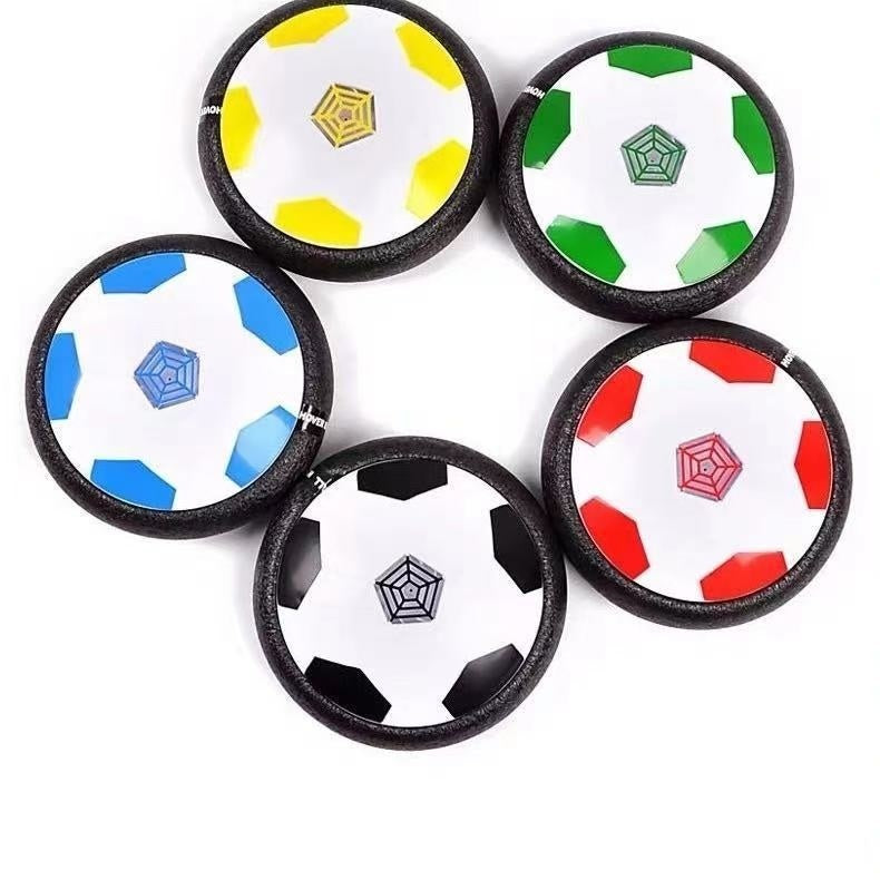 Indoor Soccer Ball Toys