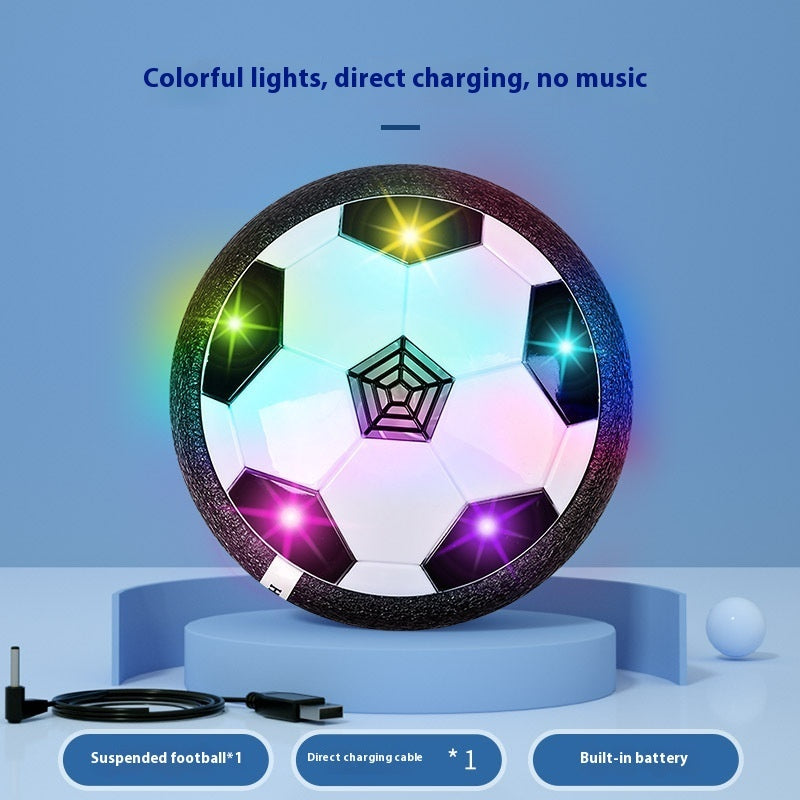 Indoor Soccer Ball Toys