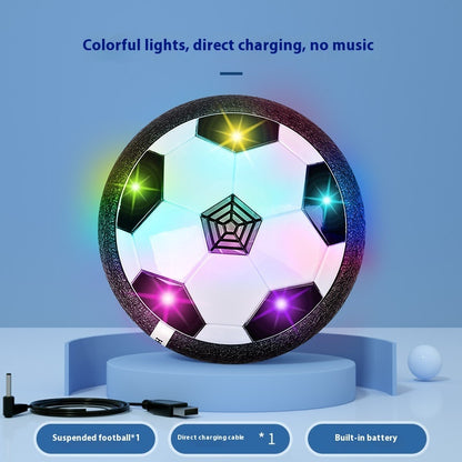 Indoor Soccer Ball Toys