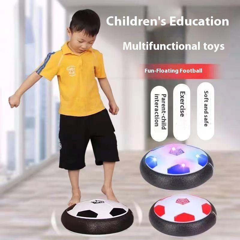 Indoor Soccer Ball Toys